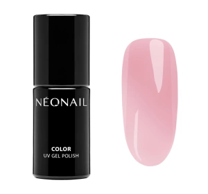 Neonail A Moment in Time lakier hybrydowy 12012 Rosy Escape 7,2 ml