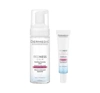 Dermedic Redness Calm zestaw krem koncentrat na chroniczne zaczerwienienia 40 ml + pianka łagodząca 170 ml