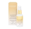 Sensum Mare Algodrops Satin emulsja ochronna przeciw fotostarzeniu SPF50+ UVB UVA PA++++ HEV/IR satynowe wykończenie 50 ml