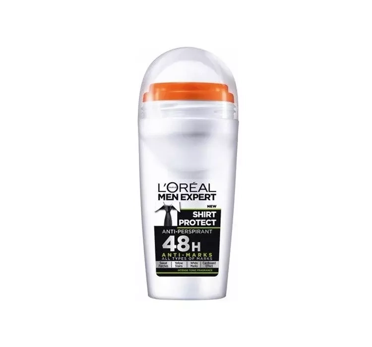 l'oreal men expert shirt protect