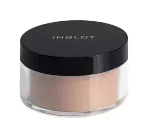 Inglot Perfect Finish sypki puder utrwalający 14 23g