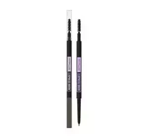 Maybelline Express Brow Ultra Slim precyzyjna kredka do brwi 04 Medium Brown 0,9 g