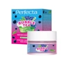 Perfecta Bubble Tea nawilżająco-rozświetlający krem do twarzy 50ml