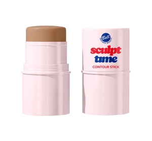 Bell School Of Cool Sculpt Time kremowy bronzer w sztyfcie 01 Perfect Definition 5,5 g
