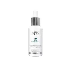 Apis Express Lifting koncentrat intensywnie napinający i wygładzający z kompleksem Tens'UP 30 ml