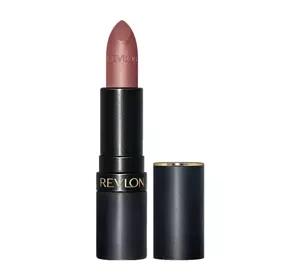 Revlon Super Lustrous matowa pomadka do ust 014 Shameless 4,2g
