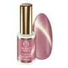 Boska Nails Silk Cat Eye lakier hybrydowy do paznokci 505 Freesia 6 ml