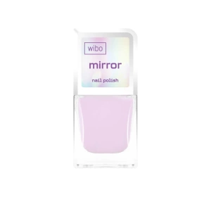 Wibo Mirror lakier do paznokci 4 8,5ml
