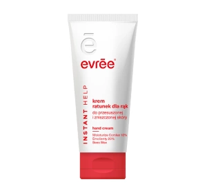 Evree Instant Help nawilżający krem do rąk 75 ml
