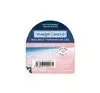 Yankee Candle wosk zapachowy do kominków Pink Sands 22 g