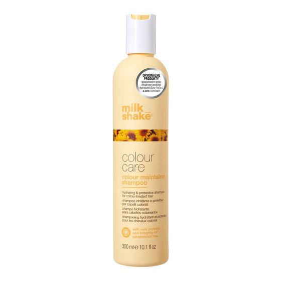 Milk Shake Colour Care Maintainer Shampoo szampon do włosów farbowanych 300 ml