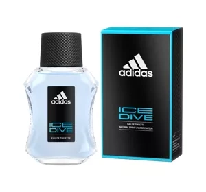 Adidas Ice Dive woda toaletowa spray 50 ml