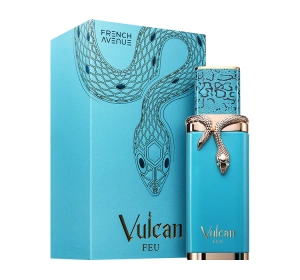 French Avenue Vulcan Feu ekstrakt perfum spray 100 ml
