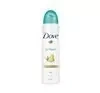 Dove Go Fresh antyperspirant w sprayu Pear & Aloe Vera 150 ml