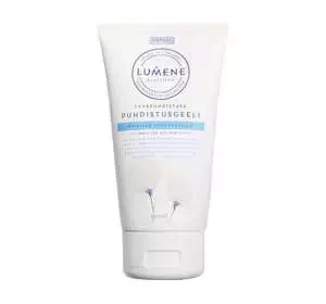 LUMENE KLASSIKKO [CLASSICS] OCZYSZCZAJĄCY ŻEL DO MYCIA TWARZY 150ML