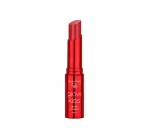 Golden Rose Glow Kiss koloryzujący balsam do ust SPF15 05 Cherry Juice 3 g
