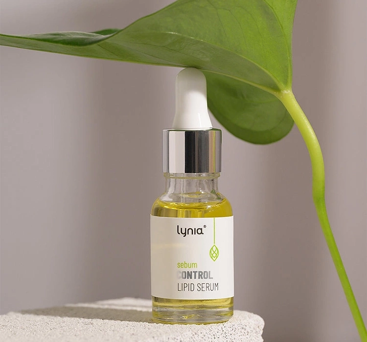 Lynia Serum lipidowe regulujące sebum 15ml