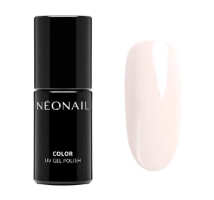 Neonail Pure Love lakier hybrydowy 12175 Seashell 7,2 ml