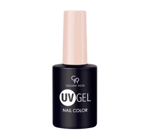 Golden Rose UV Gel lakier hybrydowy mix kolorów 10,2 ml