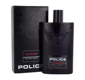 Police Extreme woda toaletowa spray 100 ml