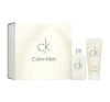 Calvin Klein CK One woda toaletowa spray 50 ml + żel pod prysznic 100 ml