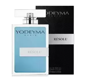 Yodeyma Résolu woda perfumowana spray 100 ml