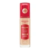 Bourjois Healthy Mix podkład niwelujący oznaki zmęczenia z kompleksem witamin i minerałów 51.2W Golden Vanilla 30 ml