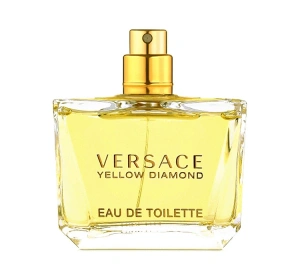 Tester Versace Yellow Diamond woda toaletowa spray 90 ml