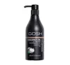 Gosh Coconut Oil wegański szampon do włosów z rozdwojonymi końcówkami 450 ml