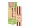 Dax Cosmetics Cashmere Matt Light podkład matujący Ivory 30 ml