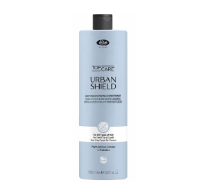 Lisap Milano Top Care Urban Shield nawilżająca odżywka do włosów 1000 ml