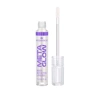 Essence Meta Glow błyszczyk do ust z opalizującym efektem 01 Cyber Space 3 ml