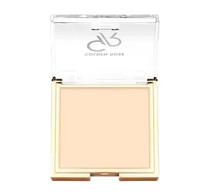 Golden Rose Mattifying Mineral matujący puder mineralny 103 12,5 g