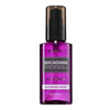 Kundal Macadamia Ultra Hair Serum regenerujące serum w olejku do włosów zniszczonych English Rose 100 ml