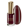 Boska Nails klasyczny lakier do paznokci 672 Bordinia 9 ml