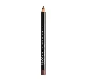 NYX Professional Makeup Eye Pencil kredka do oczu 903 Dark Brown 1,1 g