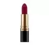 REVLON SUPER LUSTROUS LIPSTICK POMADKA DO UST 046 BOMBSHELL RED 4,2G