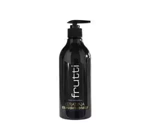 Frutti Professional Keratina conditioner odżywka do włosów 480ml