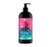 Eveline Cosmetics Hair 2 Love nawilżający szampon do włosów suchych i wrażliwej skóry głowy 400 ml