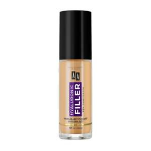 AA Filler Pro3 Age System podkład wypełniający zmarszczki 107 Dark Beige 30ml