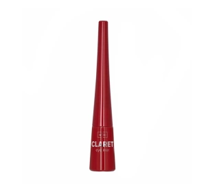Wibo Claret eyeliner w płynie Bordowy 4g