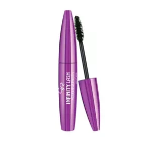 Golden Rose Infinity Lash mascara tusz do rzęs 11 ml