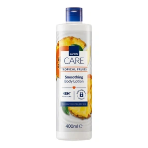 Avon Care Tropical Fruits balsam do ciała 400 ml