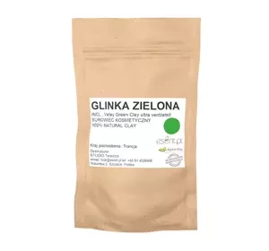 Esent Glinka zielona 100g