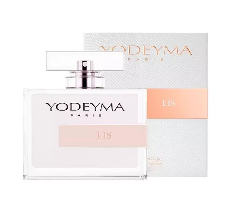 yodeyma lis woda perfumowana 100 ml     