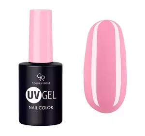 Golden Rose UV Gel lakier hybrydowy 107 10,2 ml