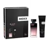 Mexx Black Woman woda toaletowa spray 30 ml + żel pod prysznic 50 ml