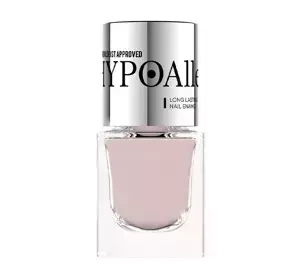 Bell Hypoallergenic Long Lasting Nail Enamel tradycyjny lakier do paznokci 10 10 g