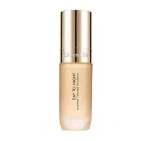 Dr Irena Eris Day to Night podkład długotrwały 025N Neutral 30 ml