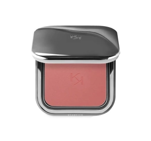 KIKO Milano Unlimited Blush róż prasowany 06 Brick 6g